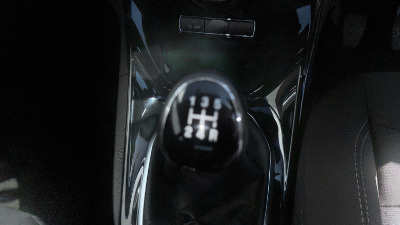 Ford Fiesta 1.0 EcoBoost Zetec 3dr Petrol Hatchback